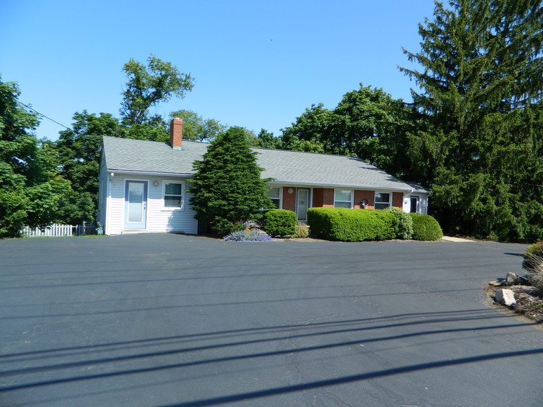 44 Pittstown Rd, Clinton, NJ for sale - Building Photo - Image 1 of 13