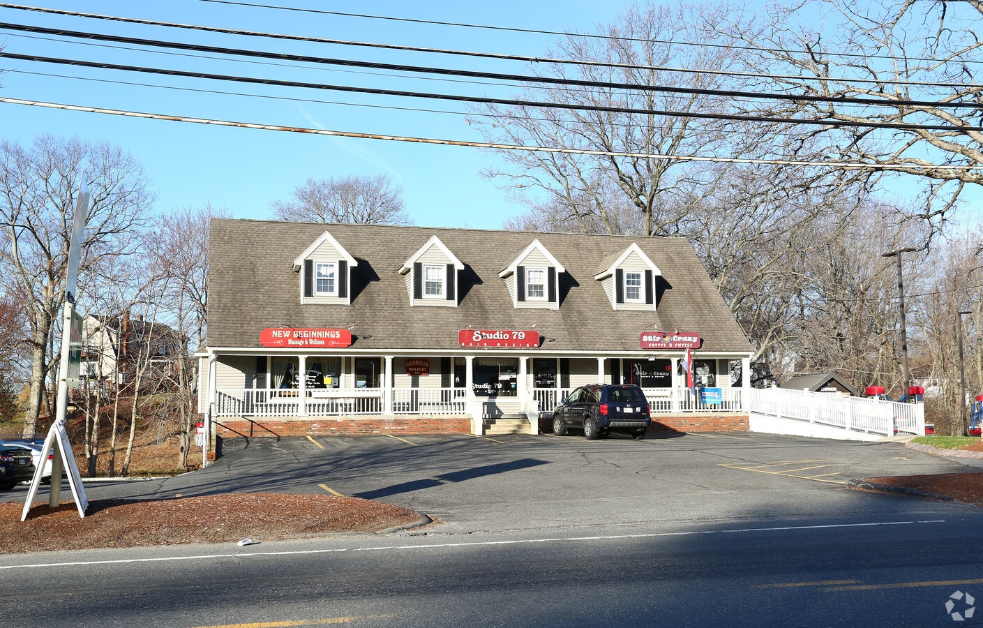 79 Worcester St, Grafton, MA 01519