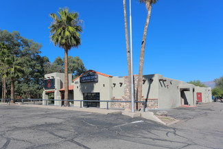 More details for 4915 E Speedway Blvd, Tucson, AZ - Retail for Sale