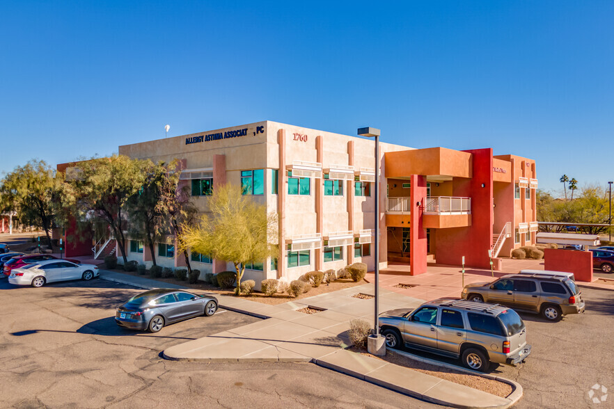 1760 E Florence Blvd, Casa Grande, AZ for sale - Building Photo - Image 2 of 10