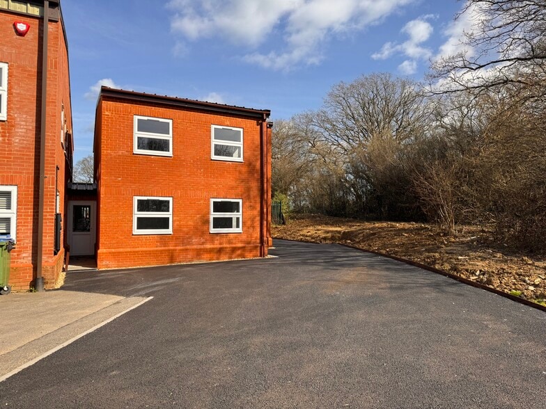 Shoreham Rd, Henfield for sale - Building Photo - Image 1 of 1