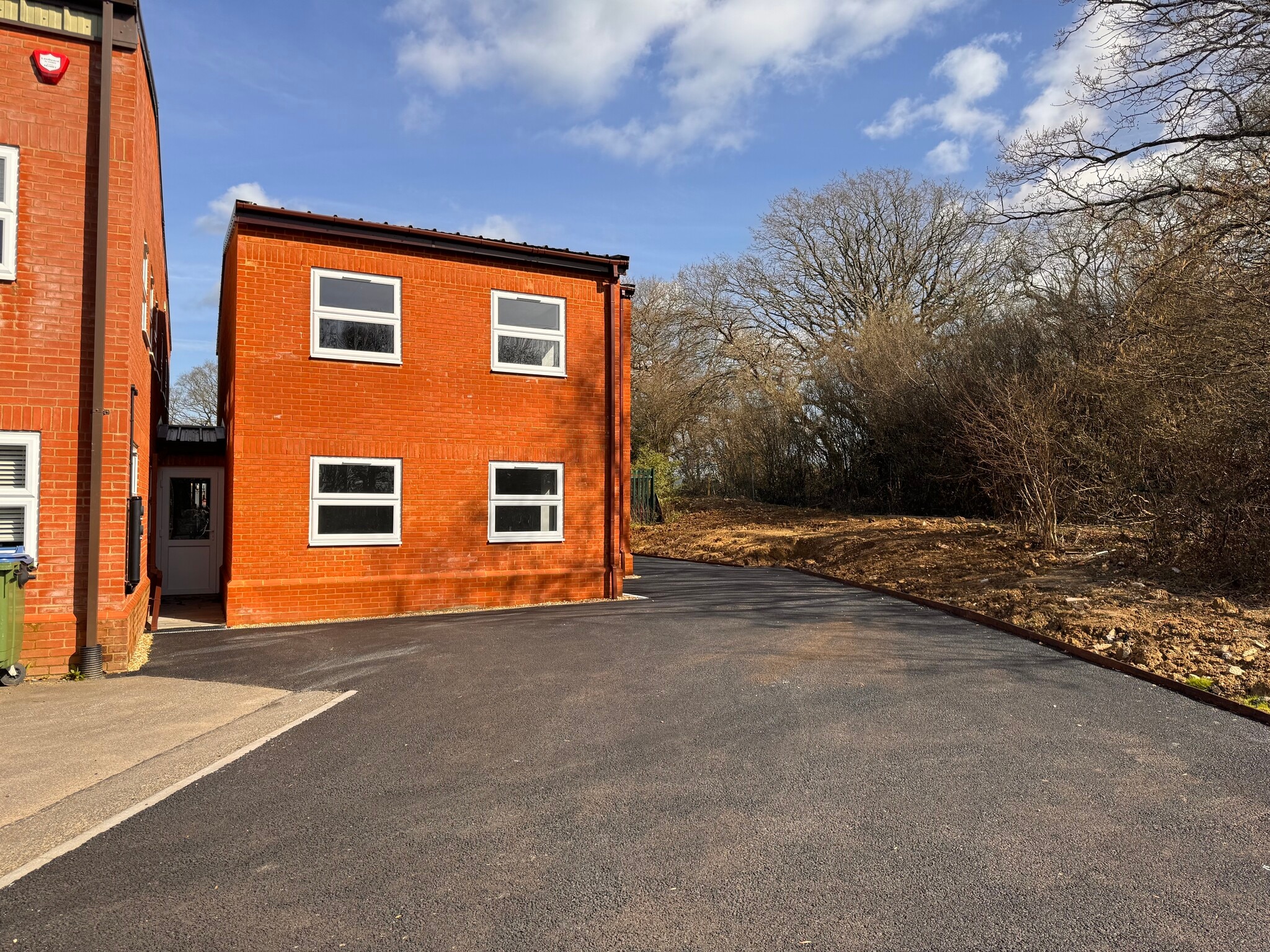 Shoreham Rd, Henfield for sale Building Photo- Image 1 of 1