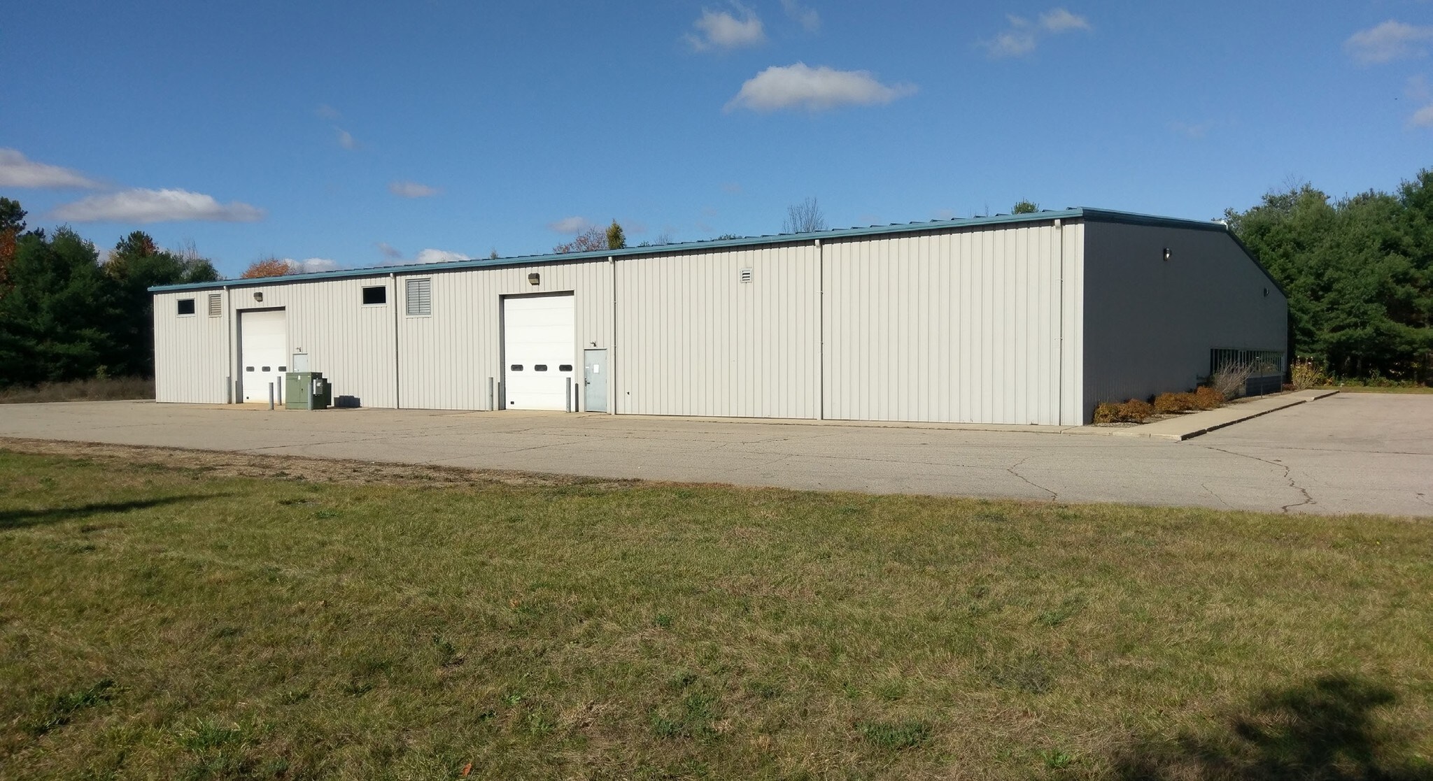 58000 Derhammer Pky, Paw Paw, MI for sale Building Photo- Image 1 of 1