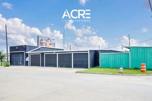 507 Mockingbird Ln, Dallas TX - Retail Space