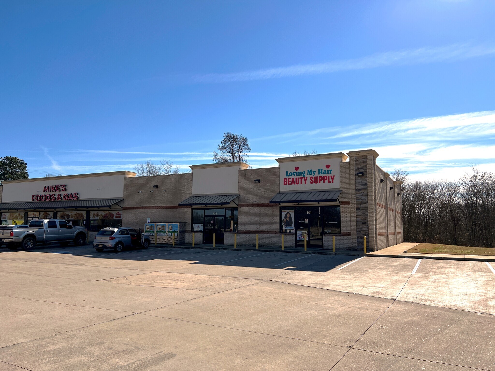 7011 Goodman Rd, Walls, MS for sale Building Photo- Image 1 of 1