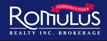 Romulus Realty INC