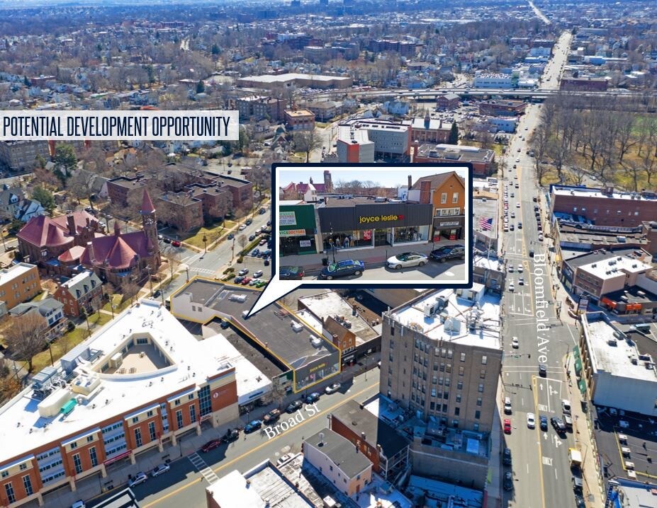 25 Broad St, Bloomfield, NJ 07003