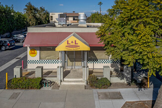 More details for 5633 Lincoln Ave, Cypress, CA - Retail for Lease