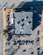 9672 E Arapahoe Rd, Greenwood Village, CO - aerial  map view - Image1