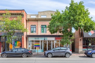 More details for 1218 9th Ave SE, Calgary, AB - Office for Lease
