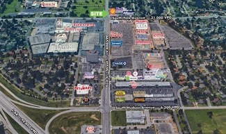 More details for 4024 S Yale Ave, Tulsa, OK - Retail for Lease