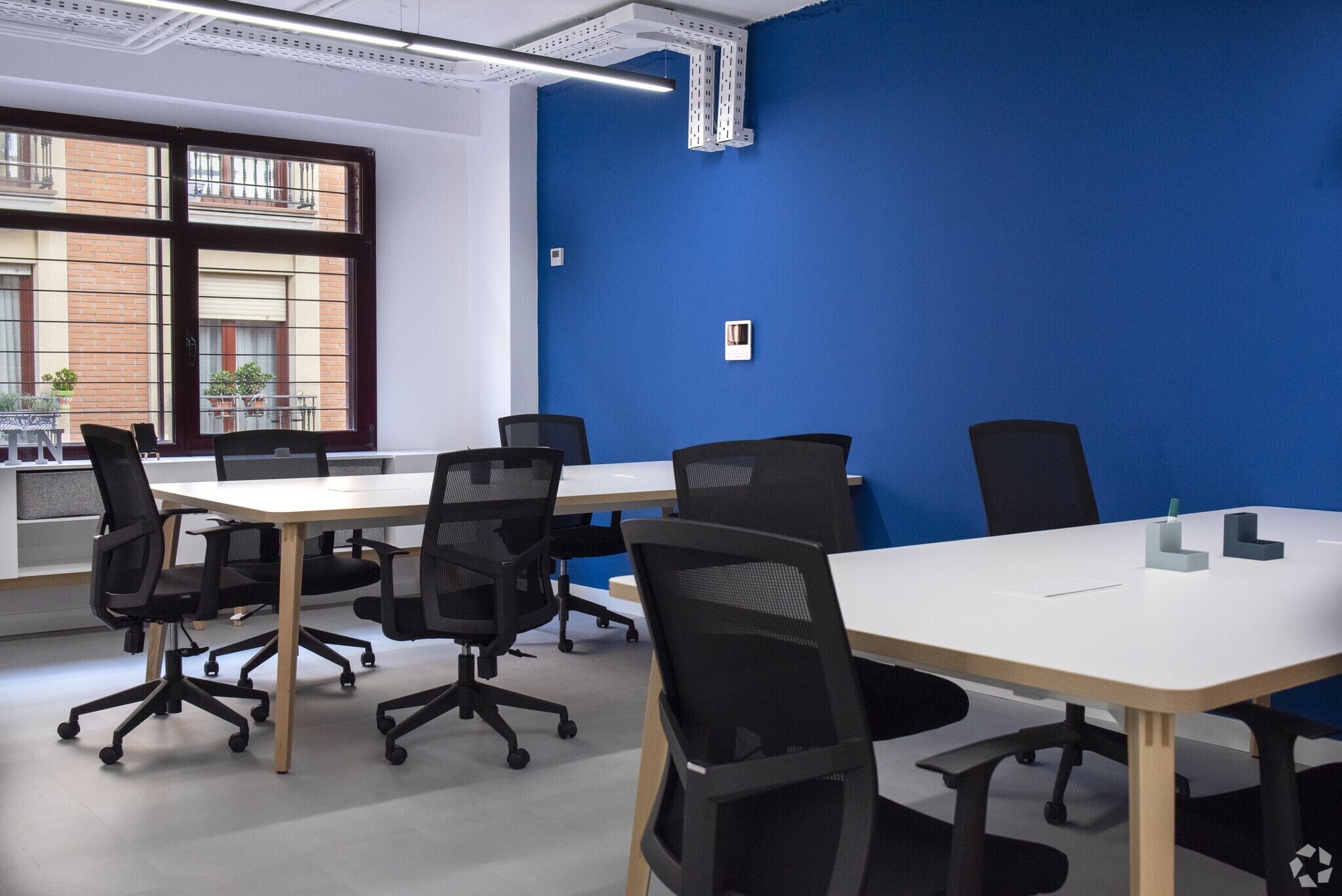 Calle del Ferrocarril, 37, Madrid, Madrid for lease Interior Photo- Image 1 of 8