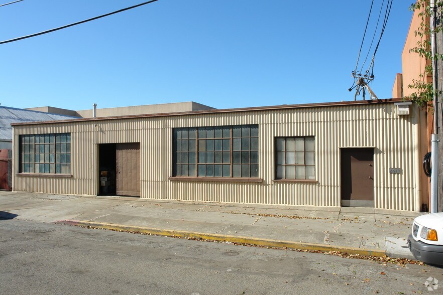 2610 9th St, Berkeley, CA for sale - Primary Photo - Image 1 of 1