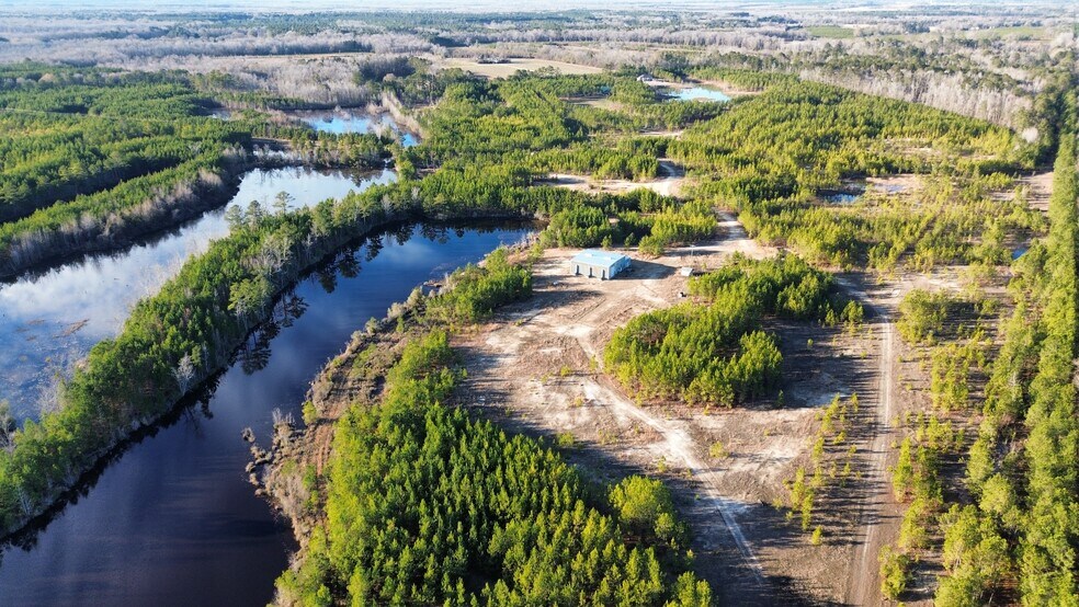 2765 Desoto Rd, Rembert, SC for sale - Primary Photo - Image 1 of 1