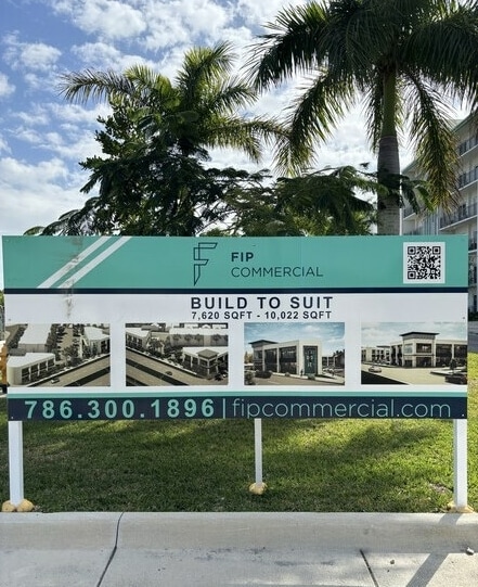 25701 S Dixie Hwy, Homestead, FL for lease Primary Photo- Image 1 of 2