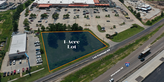 More details for I-45 & Veterans Memorial Pky, Huntsville, TX - Land for Lease