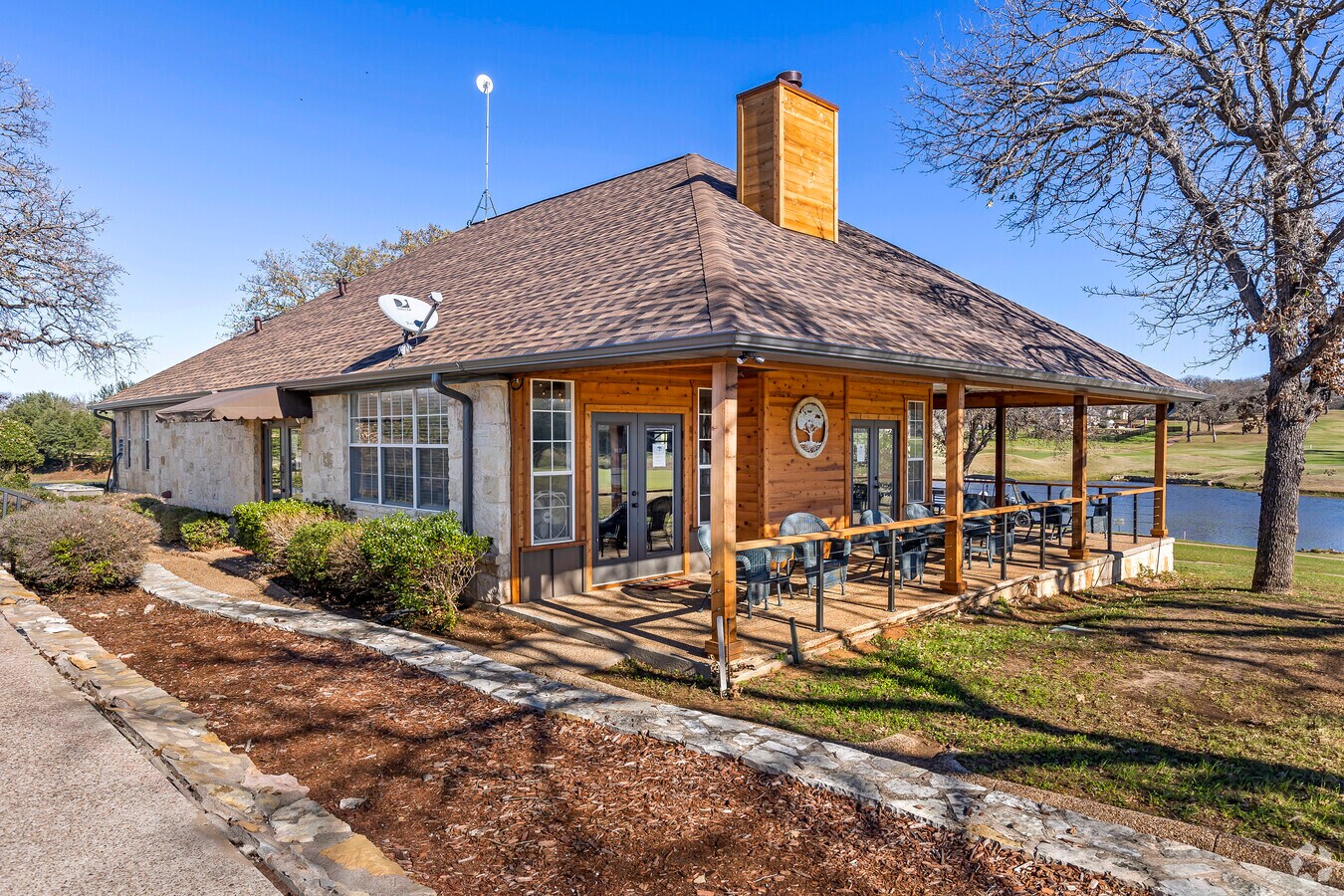 251 Sugartree Dr, Lipan, TX 76462 Sports & Entertainment for Sale