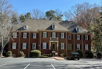 More details for 3569 Habersham At Northlake, Tucker, GA - Office for Sale