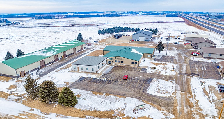 221 2nd Ave SW, Byron, MN for sale - Building Photo - Image 2 of 3