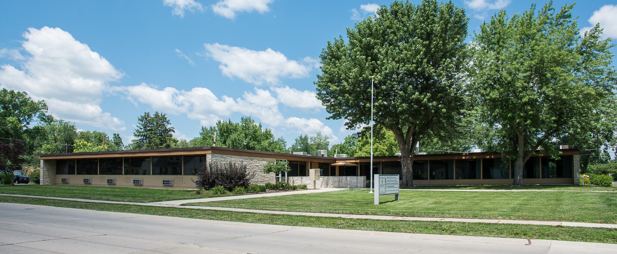 1615 Vance Ave, Fort Wayne, IN for sale Building Photo- Image 1 of 1