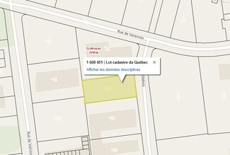 More details for 22 Rue de Varennes, Gatineau, QC - Retail for Lease