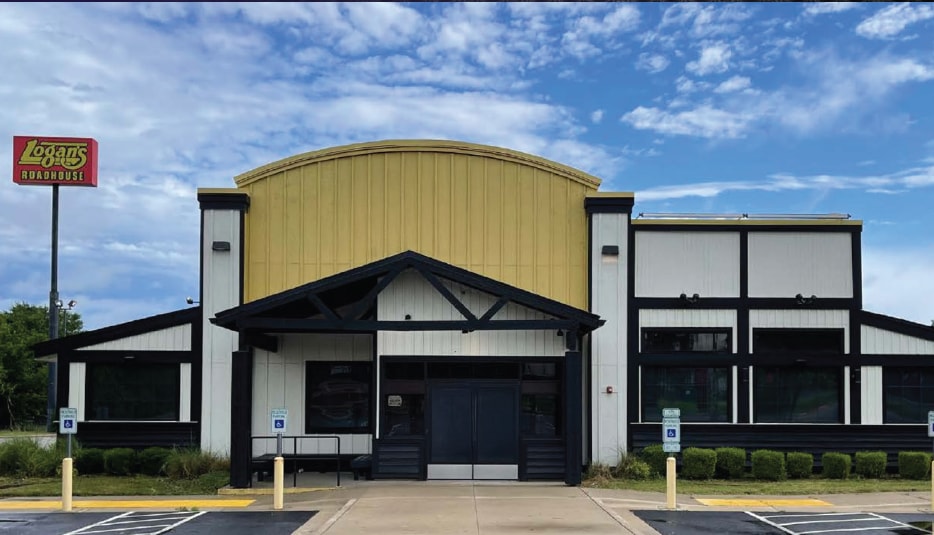 530 N 47th St, Rogers, AR for lease Building Photo- Image 1 of 2