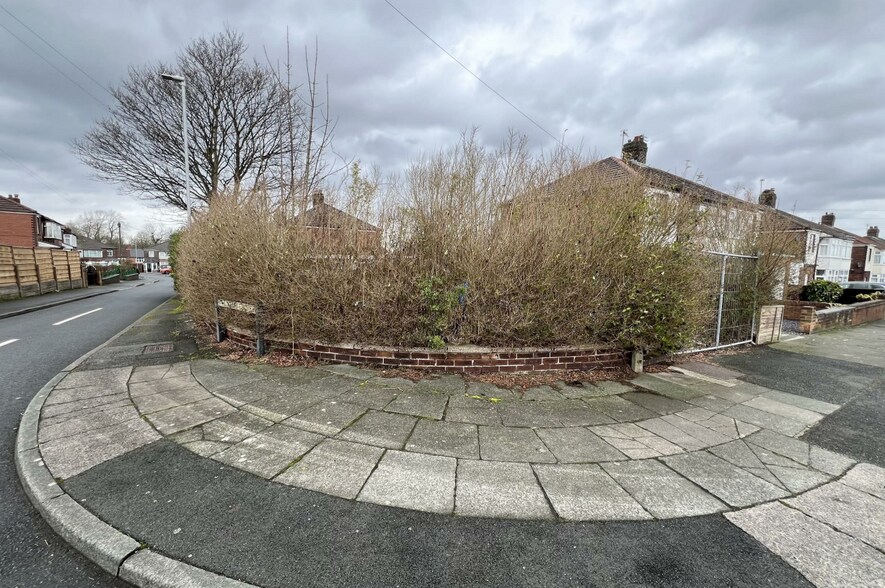 48 Irwin Rd, St Helens for sale - Primary Photo - Image 1 of 1