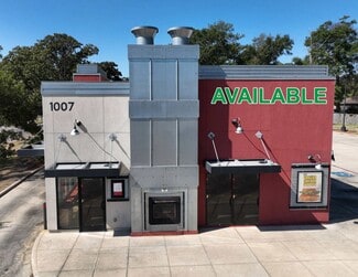 More details for 1007 S Wheeler St, Jasper, TX - Retail for Lease