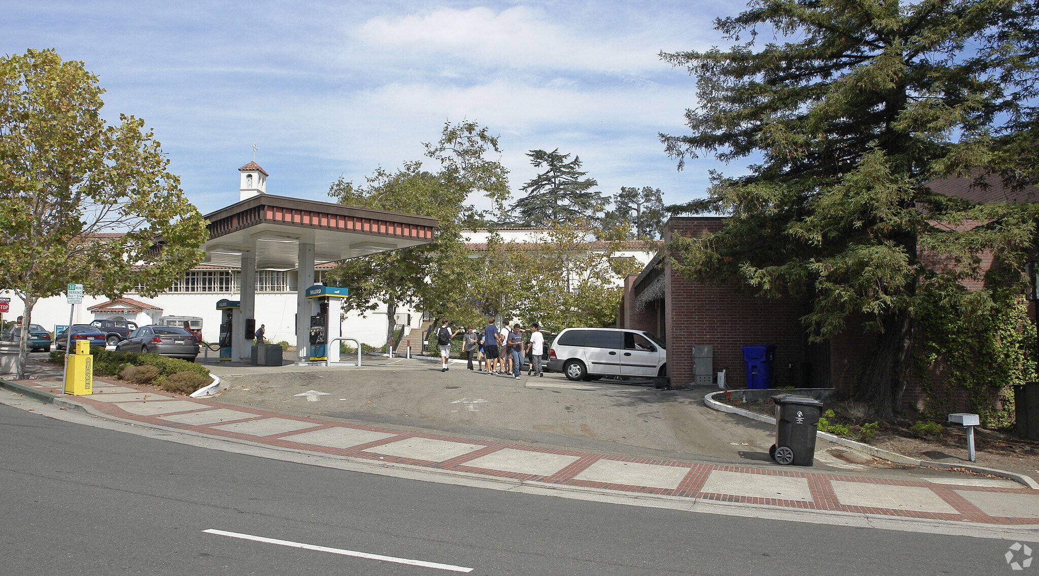 340 Highland Ave, Piedmont, CA for sale Primary Photo- Image 1 of 1