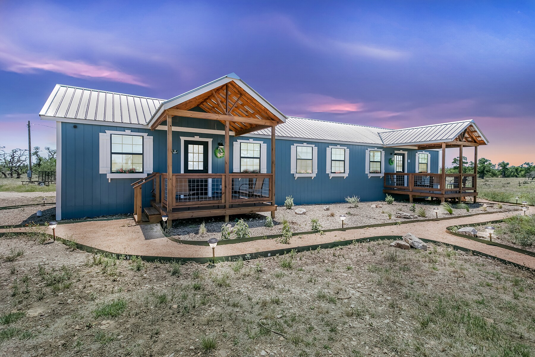 871 Old Harper Rd, Fredericksburg, TX for sale Building Photo- Image 1 of 1