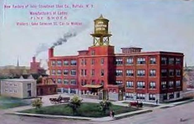 588 Monroe St, Buffalo, NY for sale - Building Photo - Image 3 of 12