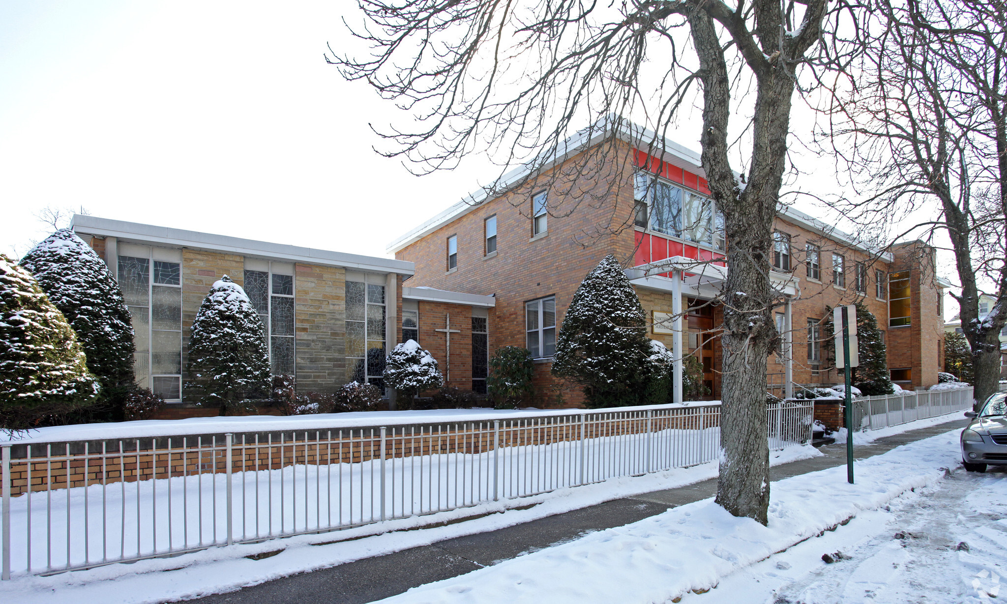 4 Jersey St, East Rutherford, NJ for sale Primary Photo- Image 1 of 1