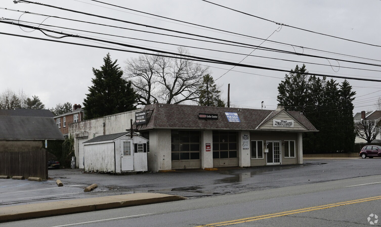 1500 Macdade Blvd, Folsom, PA 19033