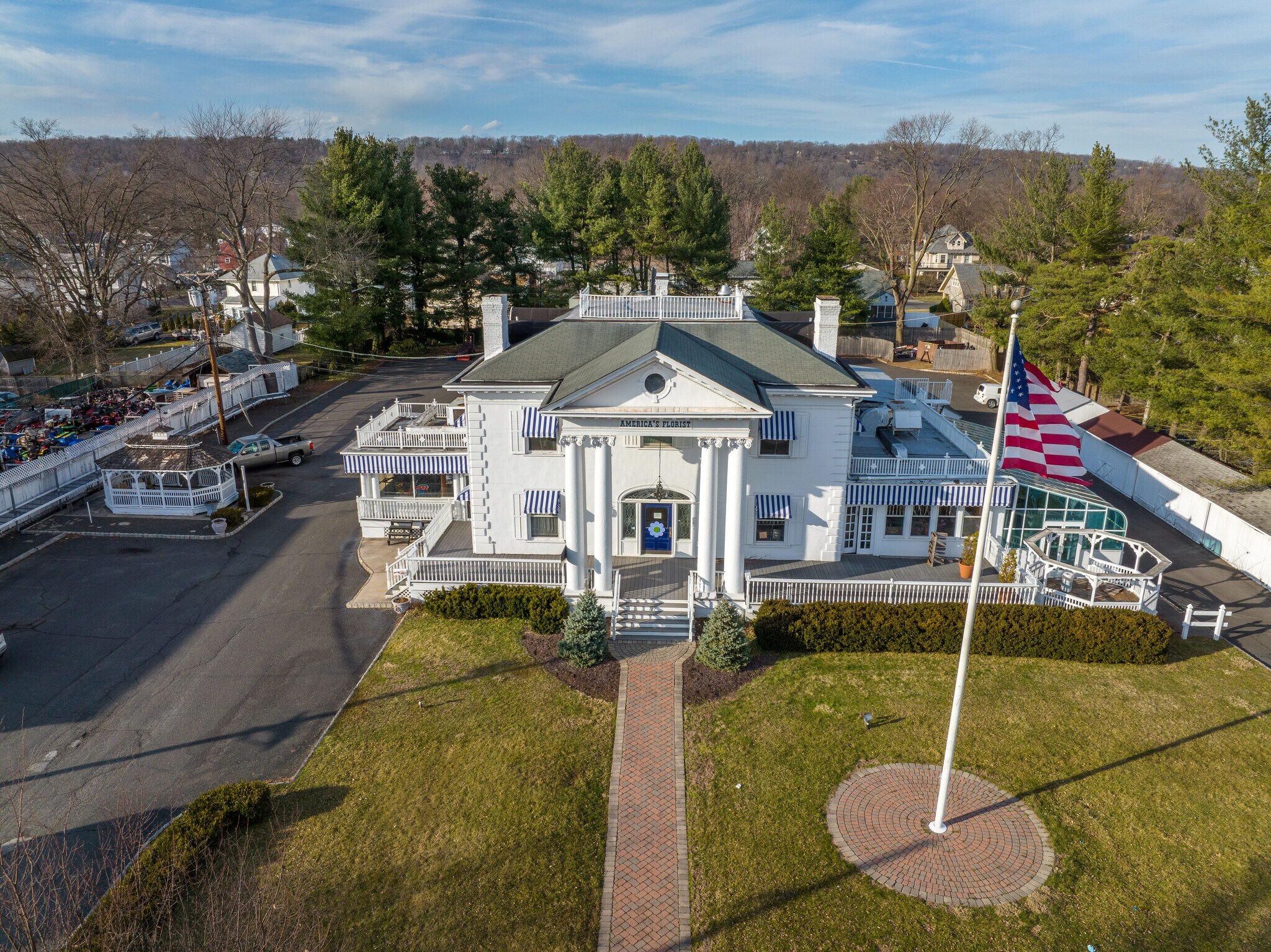 227 W Union Ave, Bound Brook, NJ for sale Building Photo- Image 1 of 1