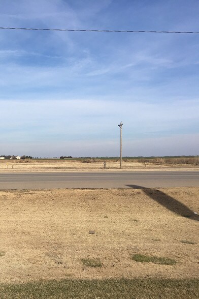 1801 E 16th St, Wellington, KS for sale - Building Photo - Image 1 of 1