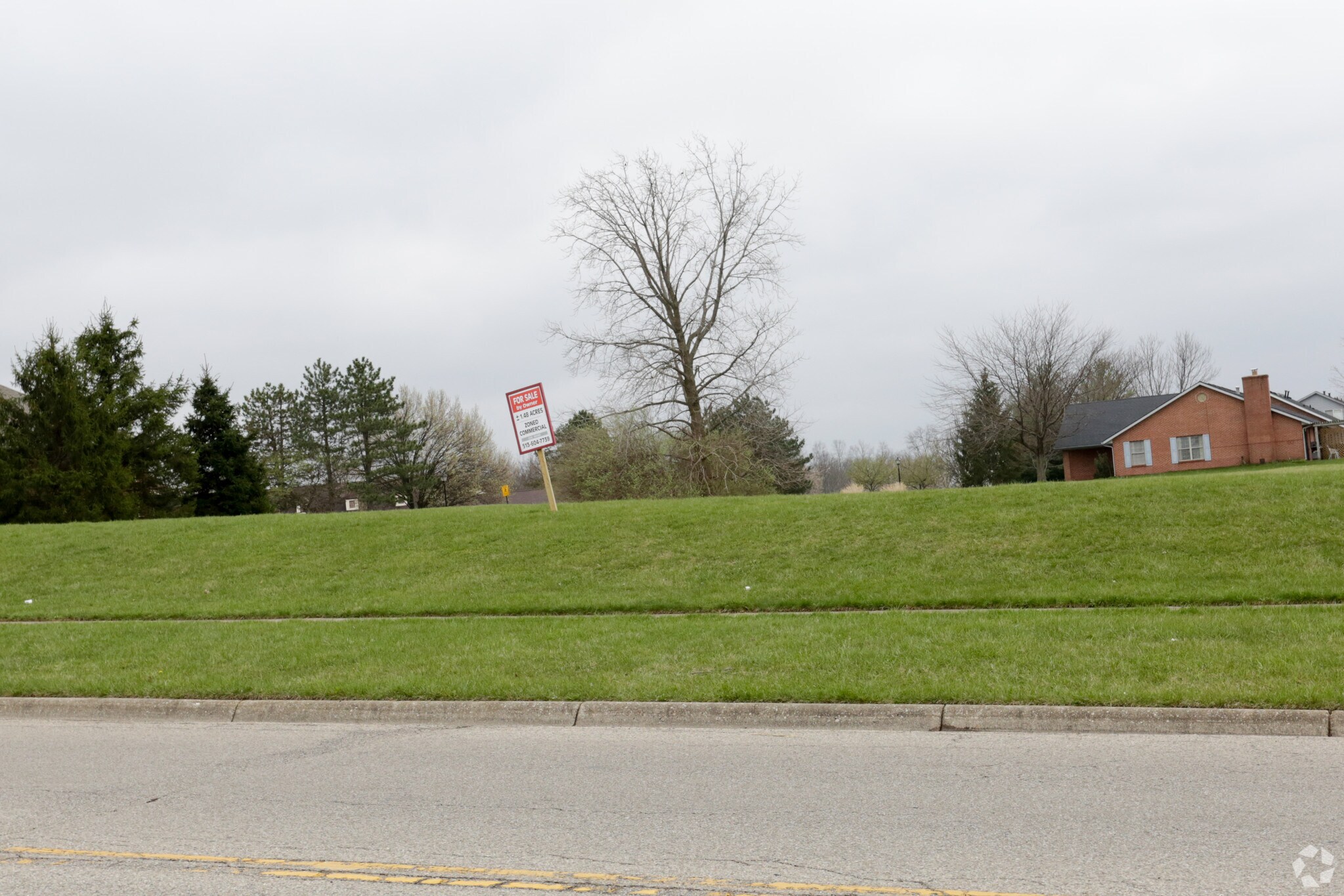 Monroe Rd, Lebanon, OH 45036 East Ridge Land