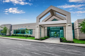 75 Earhart Dr, Amherst, NY for lease Building Photo- Image 2 of 4