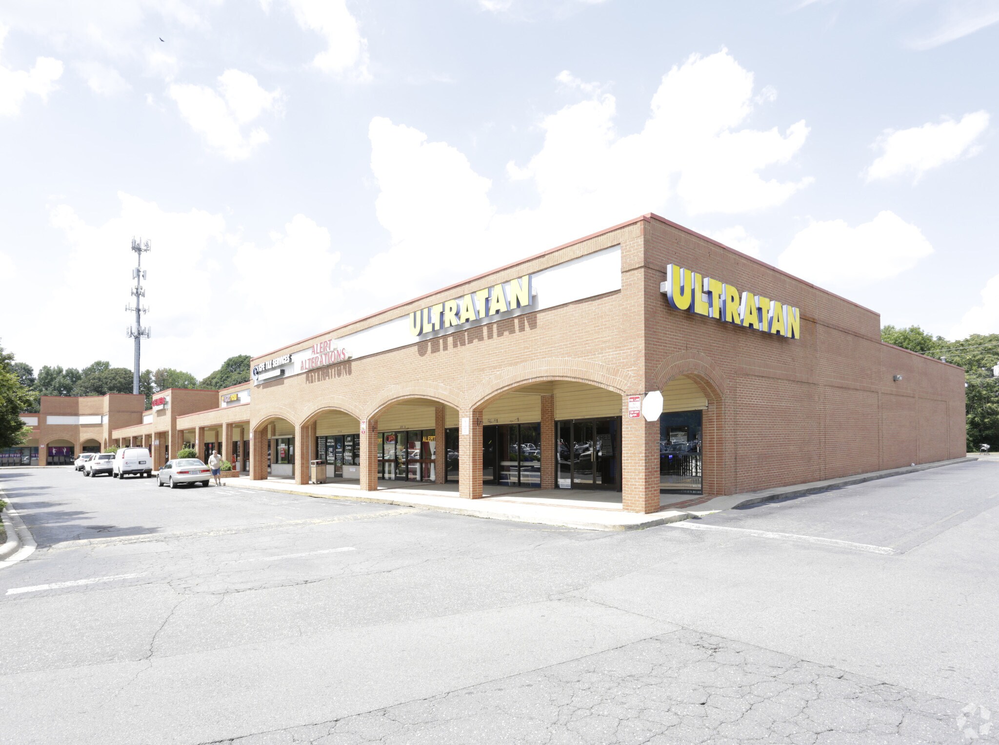 Qt Sardis Church Road - 9h9v1b1