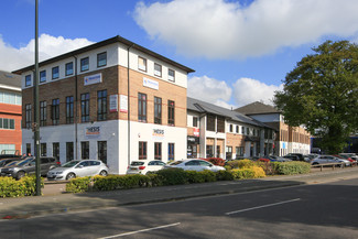 More details for Gatwick Rd, Crawley - Office for Lease