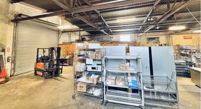 520 N Myrtle Ave, Jacksonville, FL for lease Interior Photo- Image 1 of 2