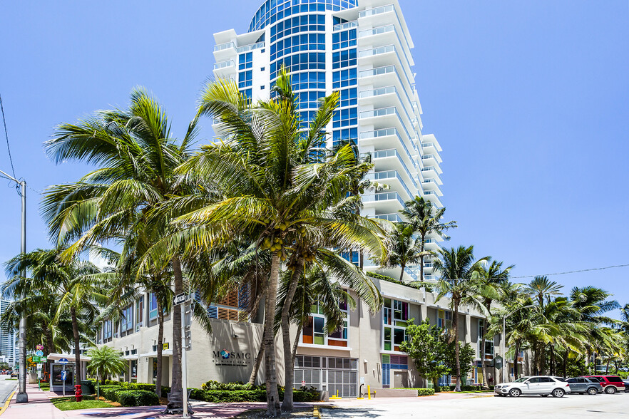 3801 Collins Ave, Miami Beach, FL for sale - Building Photo - Image 1 of 1