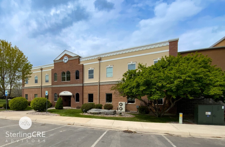 2620 Connery Way, Missoula, MT for lease - Building Photo - Image 3 of 23