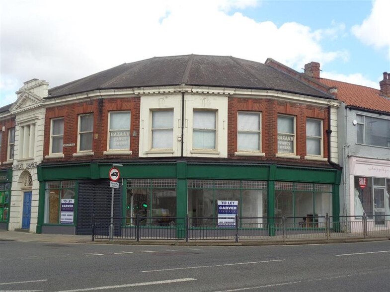 85-99 Parkgate, Darlington for lease - Building Photo - Image 3 of 3