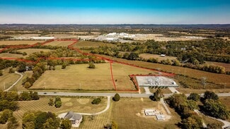 More details for 0 hartsville Pike, Gallatin, TN - Land for Sale