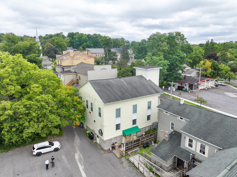 315 E Seneca St, Manlius, NY for sale - Building Photo - Image 2 of 29