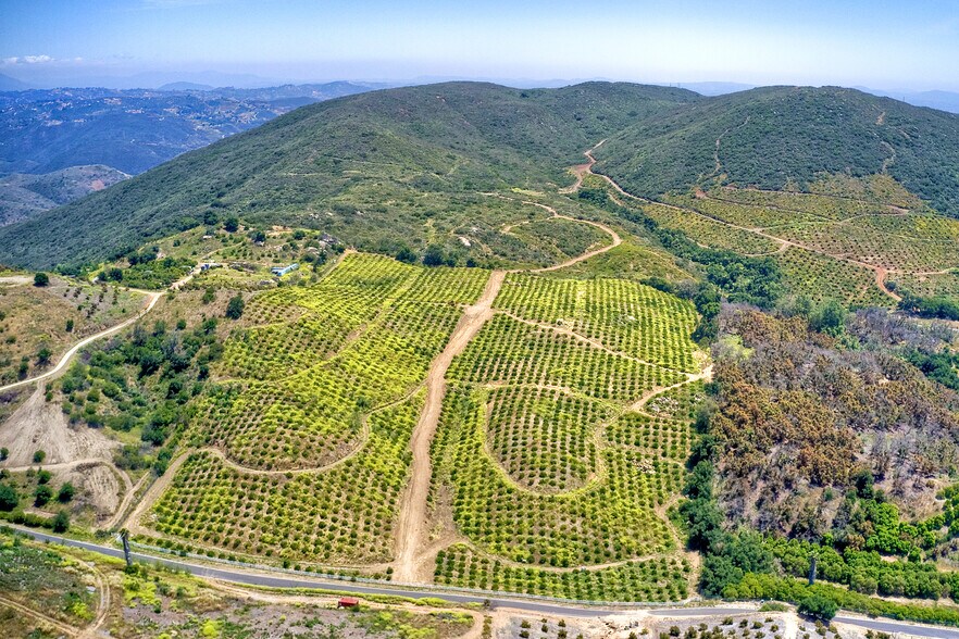 Calle Uva, Temecula, CA for sale - Building Photo - Image 1 of 1
