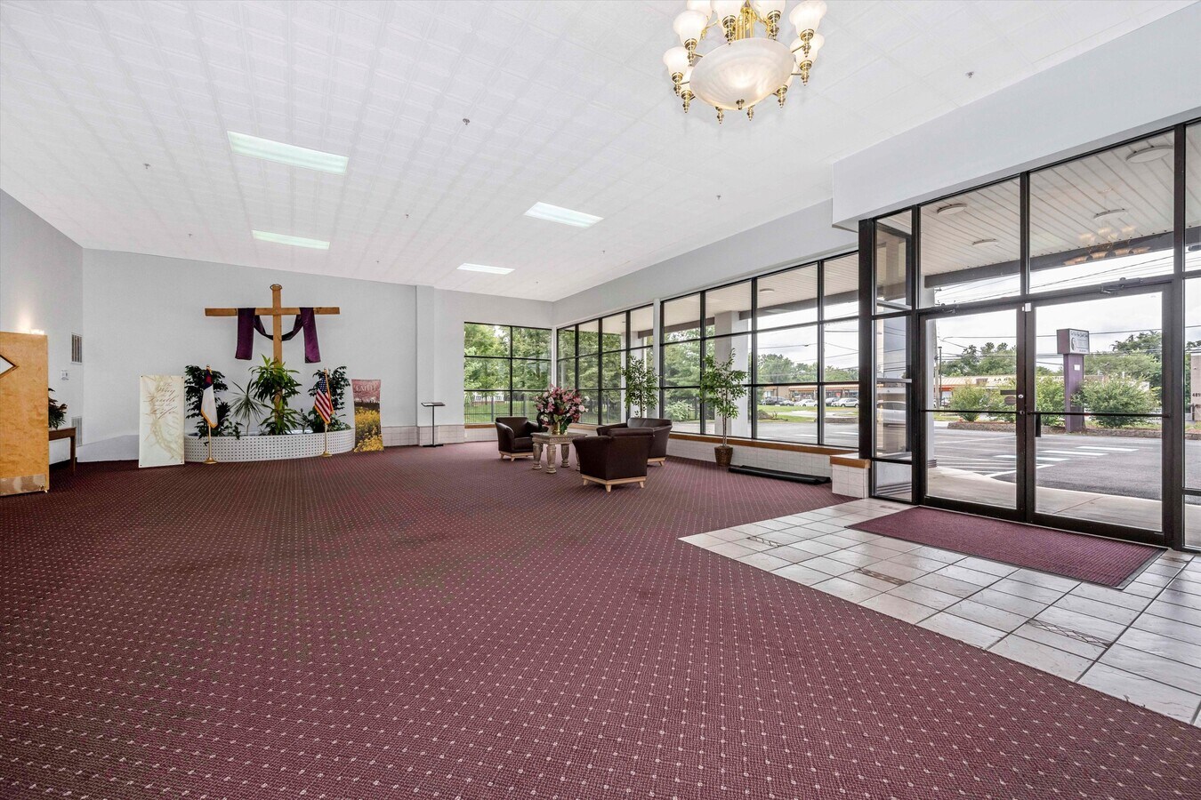 4818 Suitland Rd, Suitland, MD 20746