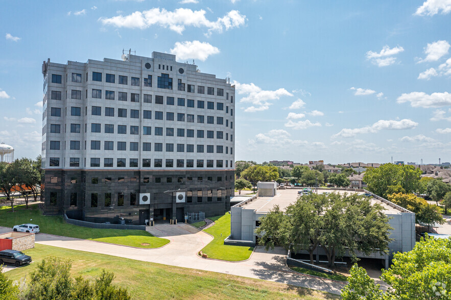 2505 N State Highway 360, Grand Prairie, TX for lease - Building Photo - Image 3 of 23