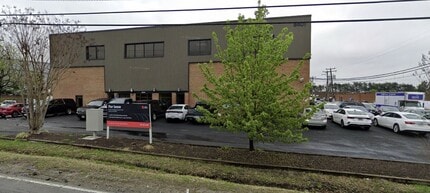 8401-8409 Terminal Rd, Lorton, VA for lease Interior Photo- Image 2 of 8