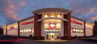 Just Listed: CVS NNN 14+Yrs 7.32 Cap - NNN Property